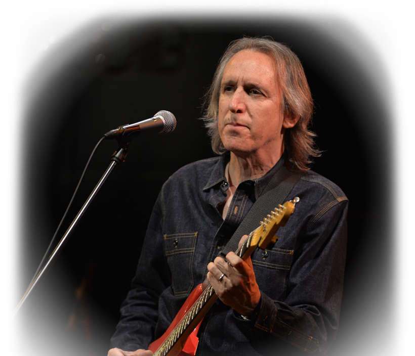 Credits Michael Landau